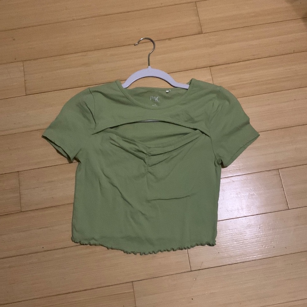 Brand :Pac chaser